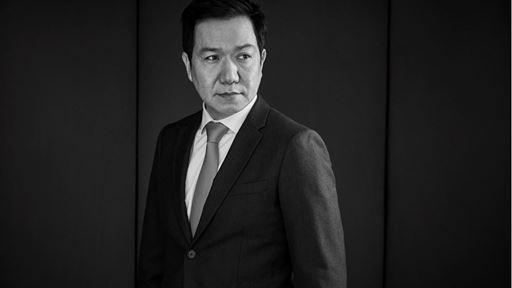 SANGYUP LEE