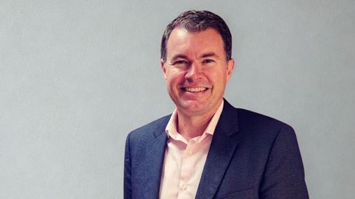 PETER GR VE HEAD OF PUBLIC RELATIONS AND COMMUNICATIONS AT GENESIS MOTOR EUROPE