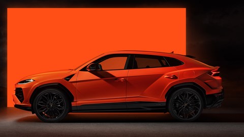 URUS S
