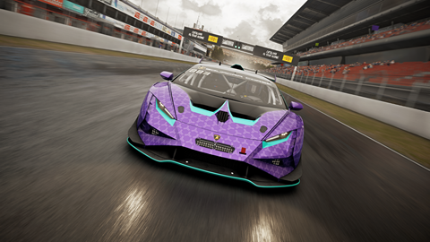 TEMERARIO SUPER TROFEO
