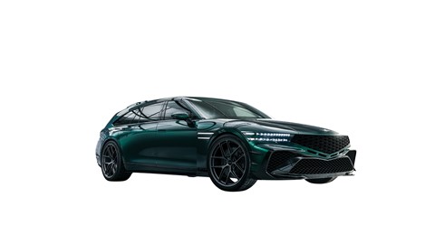 URUS SE